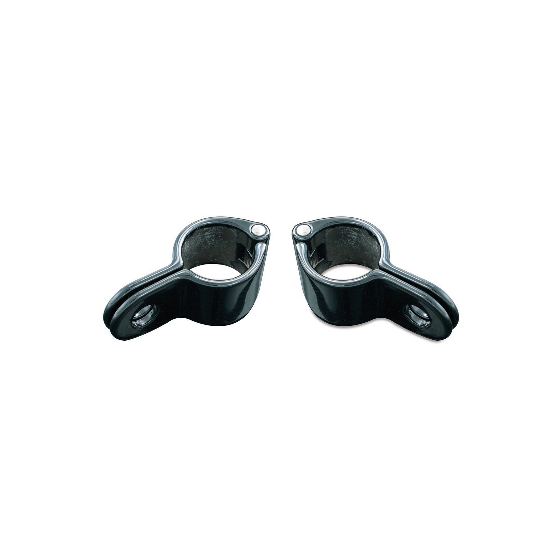 Kuryakyn Magnum Quick Clamp 1