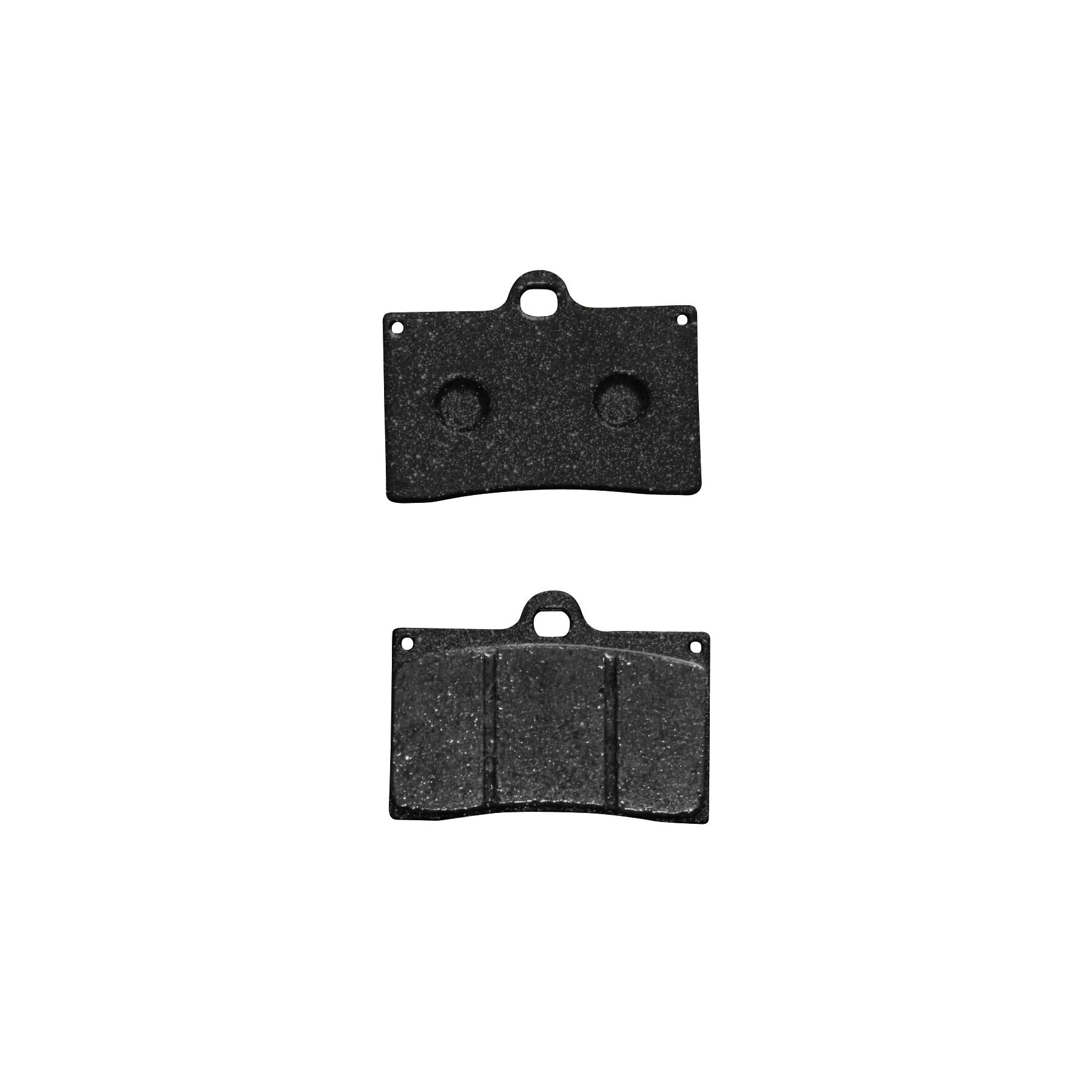 Lyndall Brakes Gold-Plus Brake Pads For Aftermarket Brembo 4-Piston Ca