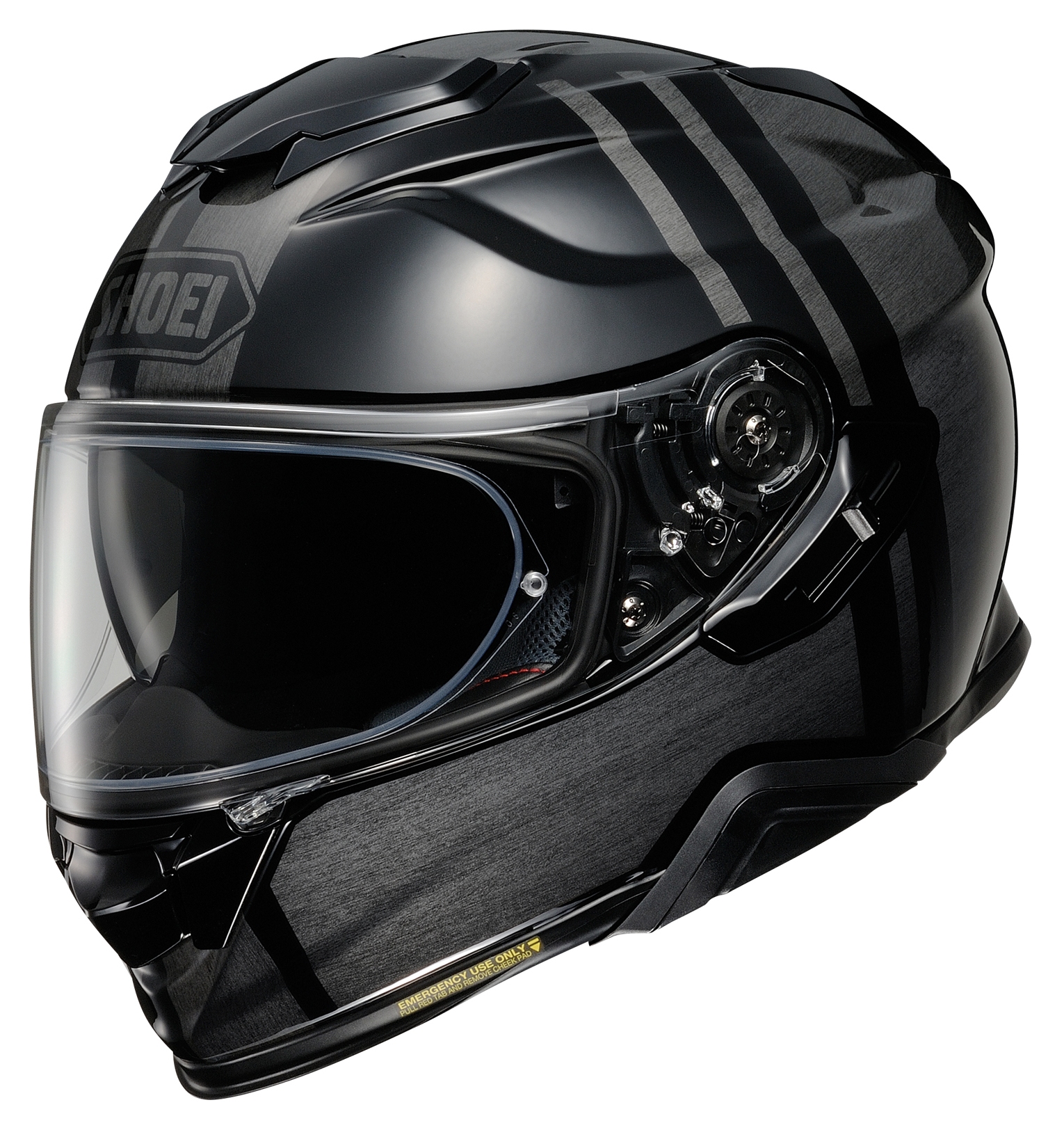 Shoei GTAir II Glorify Helmet 25 (200.00) Off! RevZilla