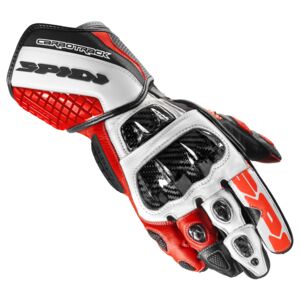 Spidi Carbo Track EVO Gloves