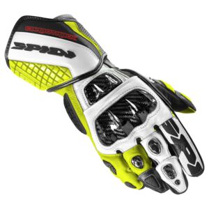 Spidi Carbo Track EVO Gloves