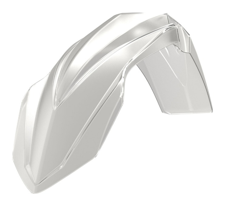 Polisport Front Fender Yamaha 125cc-450cc 2010-2021 N/A