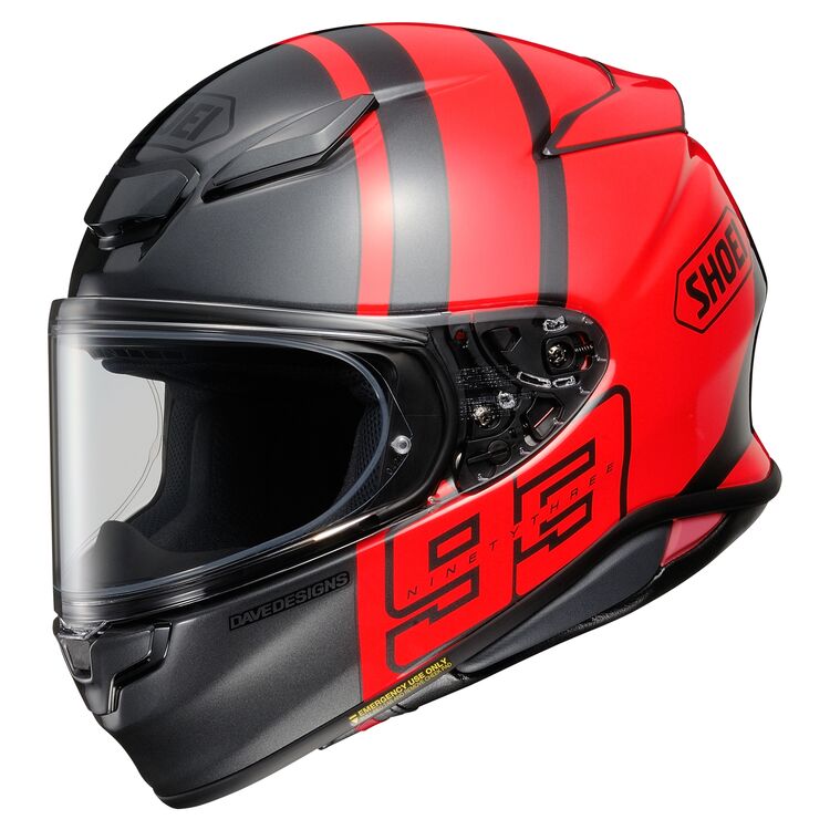 Red/Black
