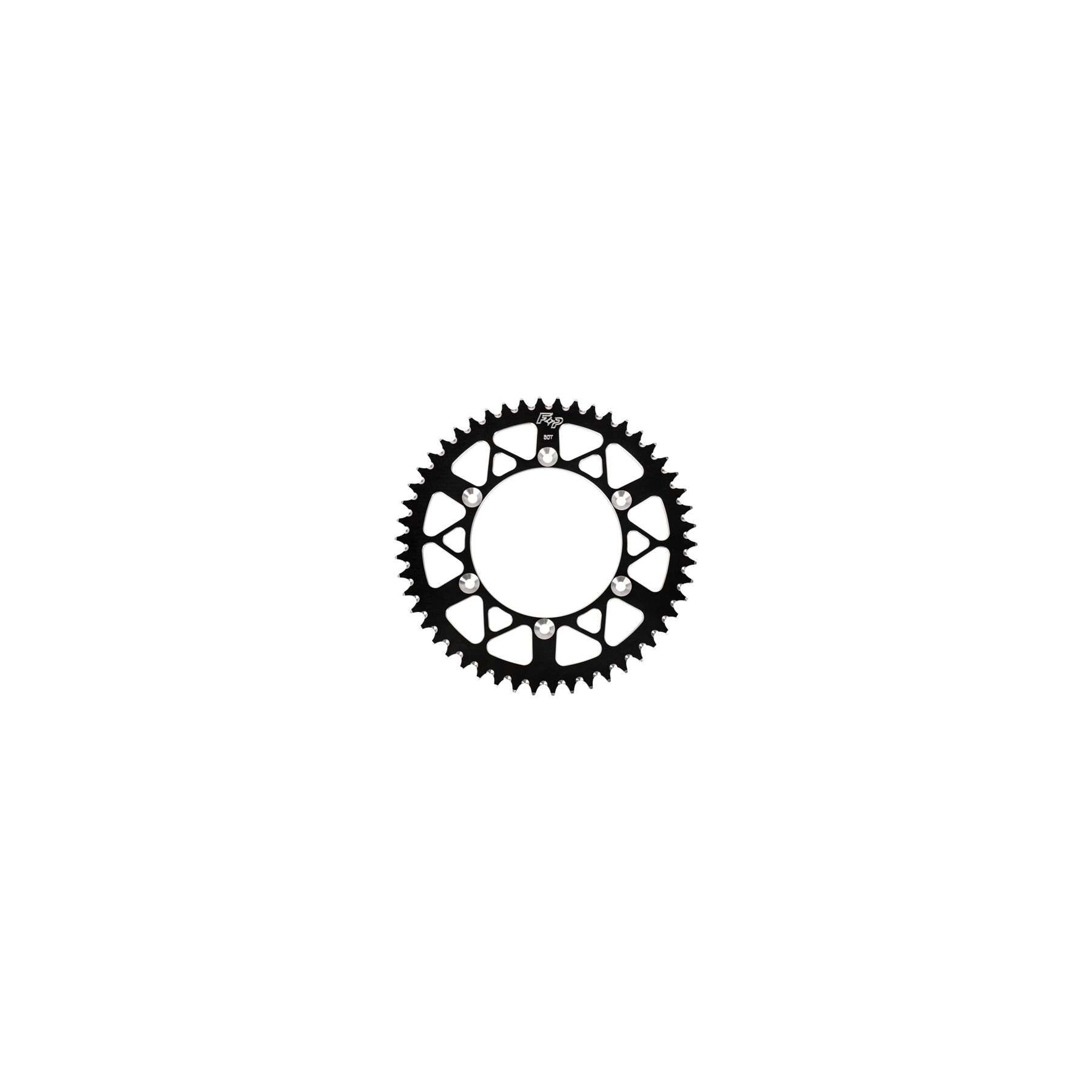 Fire Power Aluminum Rear Sprocket Kawasaki / Suzuki 125cc-450cc 1985-2
