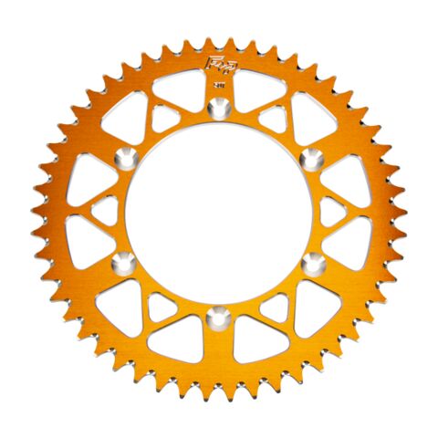 Fire Power Aluminum Rear Sprocket KTM 50 SX 2009-2013