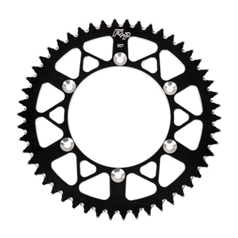 Fire Power Aluminum Rear Sprocket Kawasaki / Suzuki 125cc-650cc 1985-2026