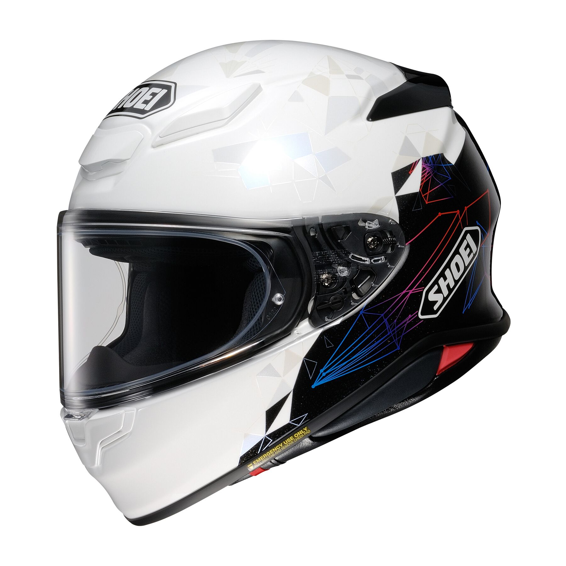 Shoei RF-1400 Origami Helmet