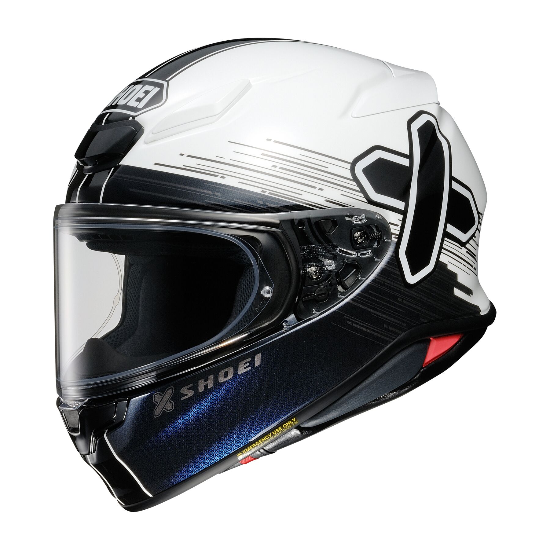Shoei RF-1400 Ideograph Helmet
