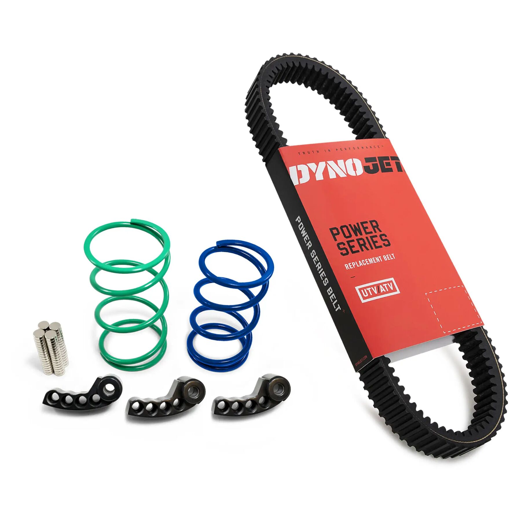 Dynojet Grip N Rip Kit Polaris RZR Pro XP / Turbo S / Turbo R 2020-202