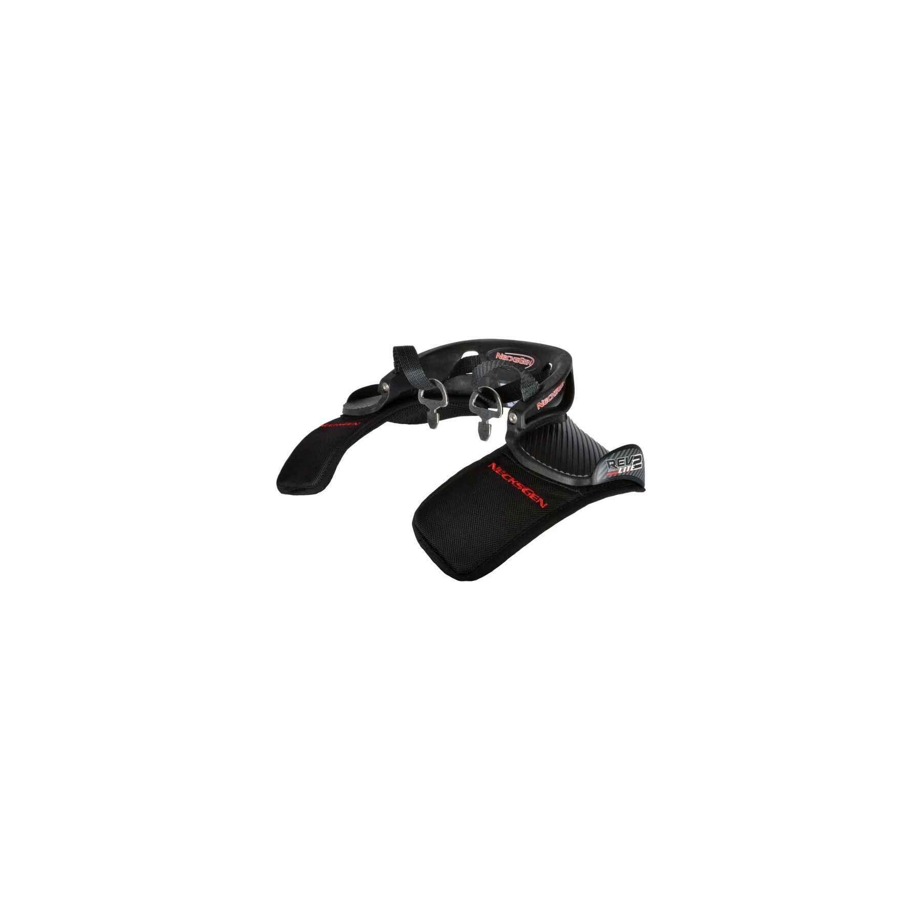 PCI Race Radios Necksgen Rev2 Lite Neck Restraint