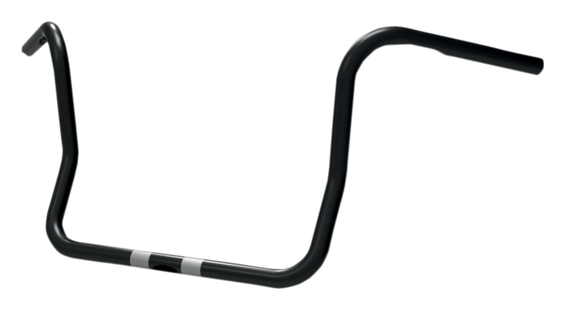 Khrome Werks 1" Bagger Ape Handlebars For Harley Touring 19862024