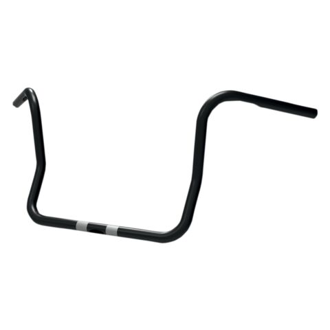 Khrome Werks 1" Bagger Ape Handlebars For Harley Touring 1986-2025