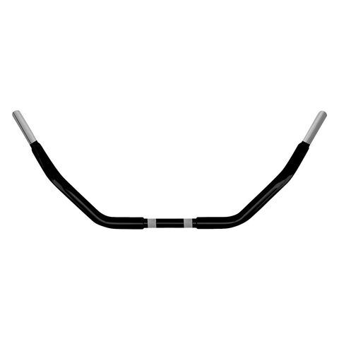 Wild 1 1-1/4" Road King II Handlebar For Harley