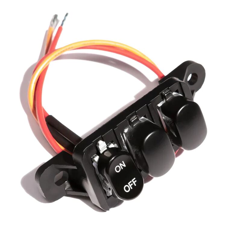 Ciro Evil Iron Customs Switch For Tac-10 Light Cannons