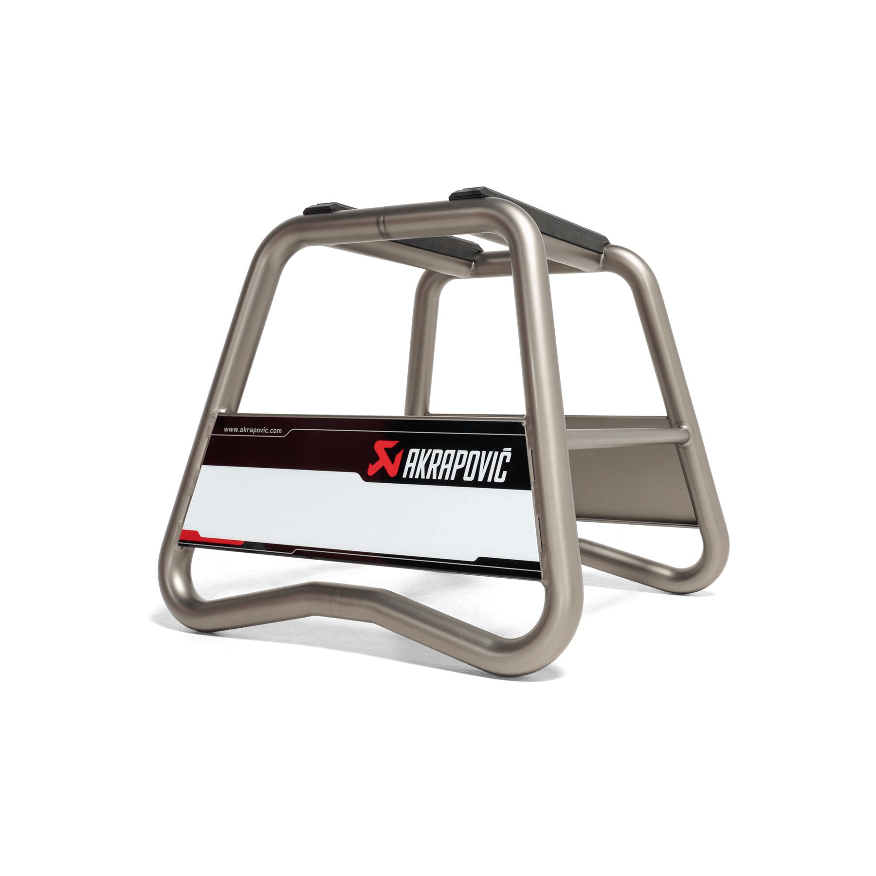 Akrapovic MX Motorcycle Stand