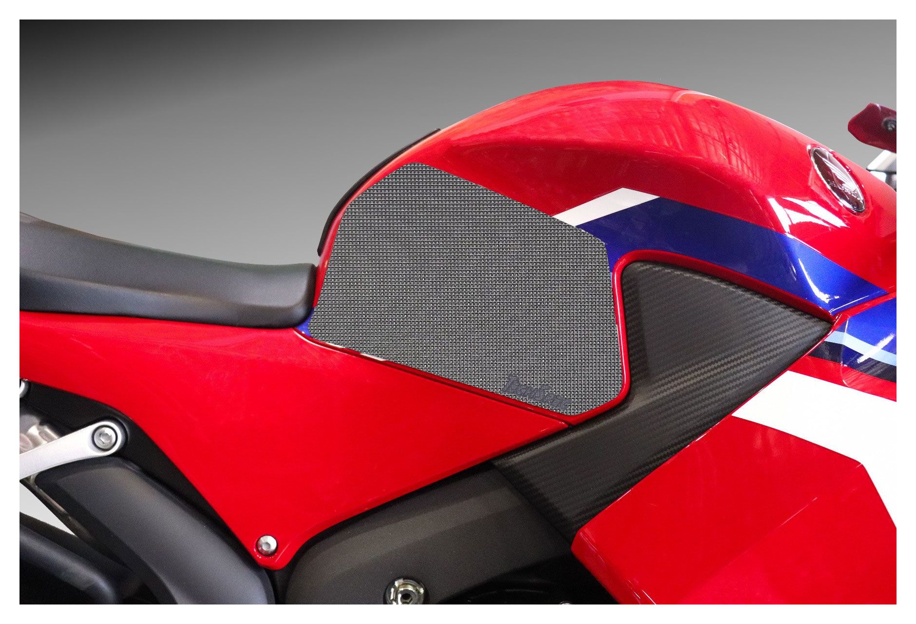TechSpec XL2 Tank Pads Honda CBR600RR 2026-2026 - RevZilla