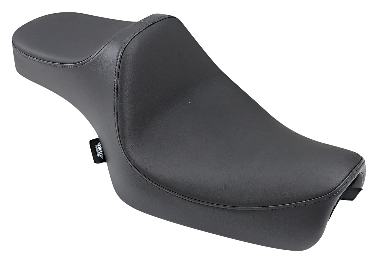 Drag Specialties Predator III Seat For Harley Sportster 2004-2022