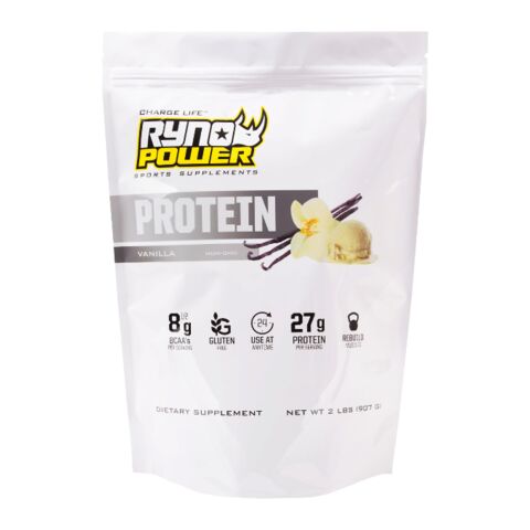 Ryno Power Protein Powder