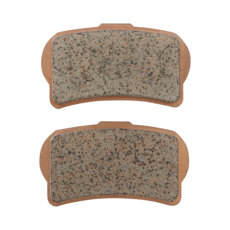 DP Brakes Pro MX Front Brake Pads Gas Gas Trials 125cc-300cc