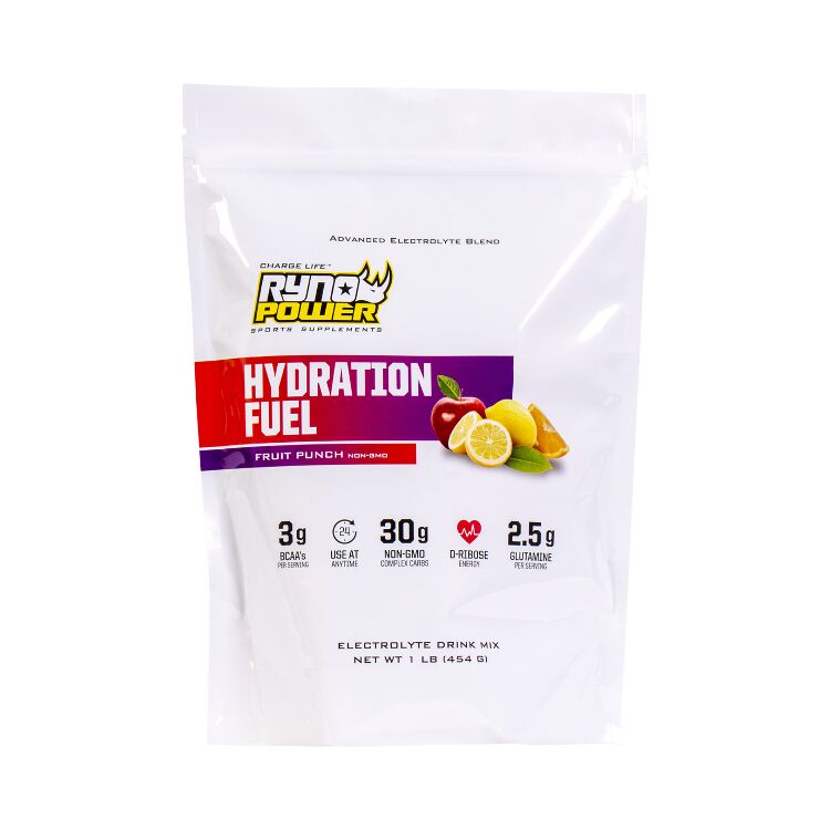 Fruit Punch