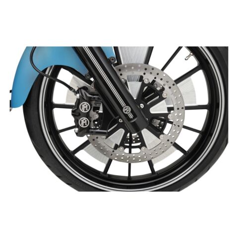 Performance Machine Radial Mount Brake Calipers