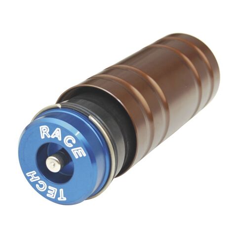 Race Tech Gold Valve Bladder Conversion Kit For WP Shocks