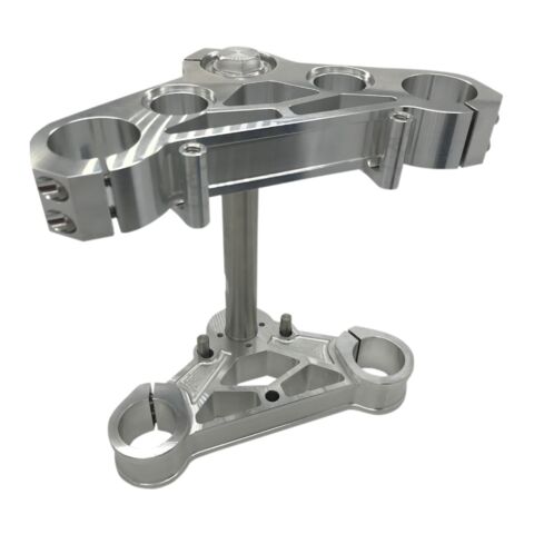 Pro-One 39mm Triple Tree For Harley Dyna / Sportster 1988-2014