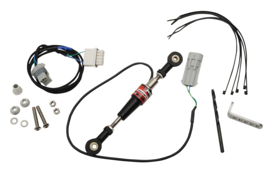 Dynojet Push Type Linear Shift Sensor 8 (25.11) Off! RevZilla