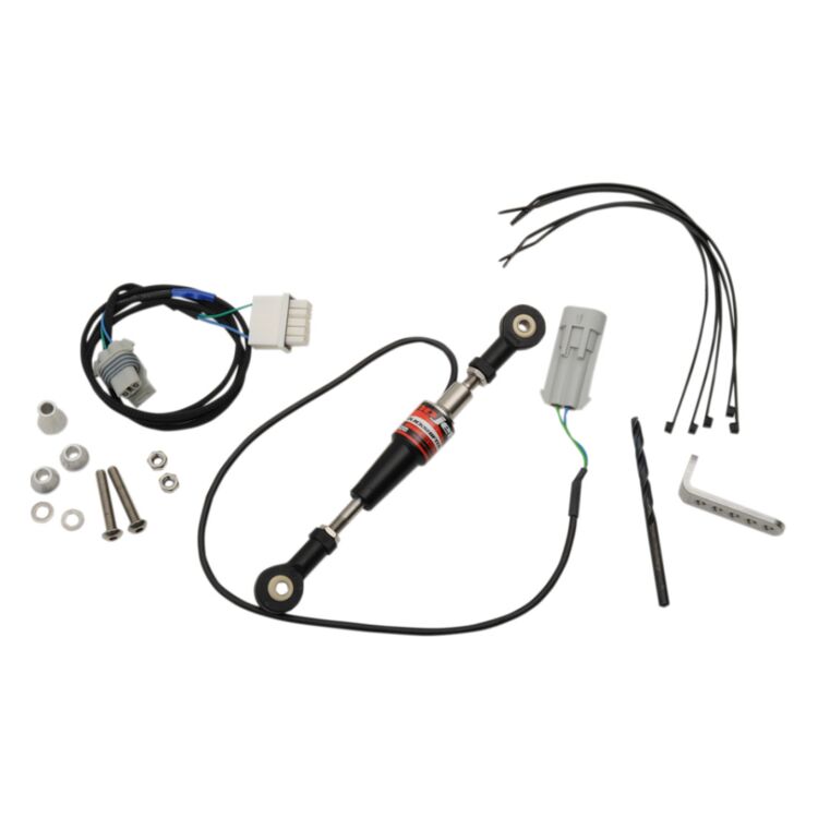 Dynojet Push Type Linear Shift Sensor