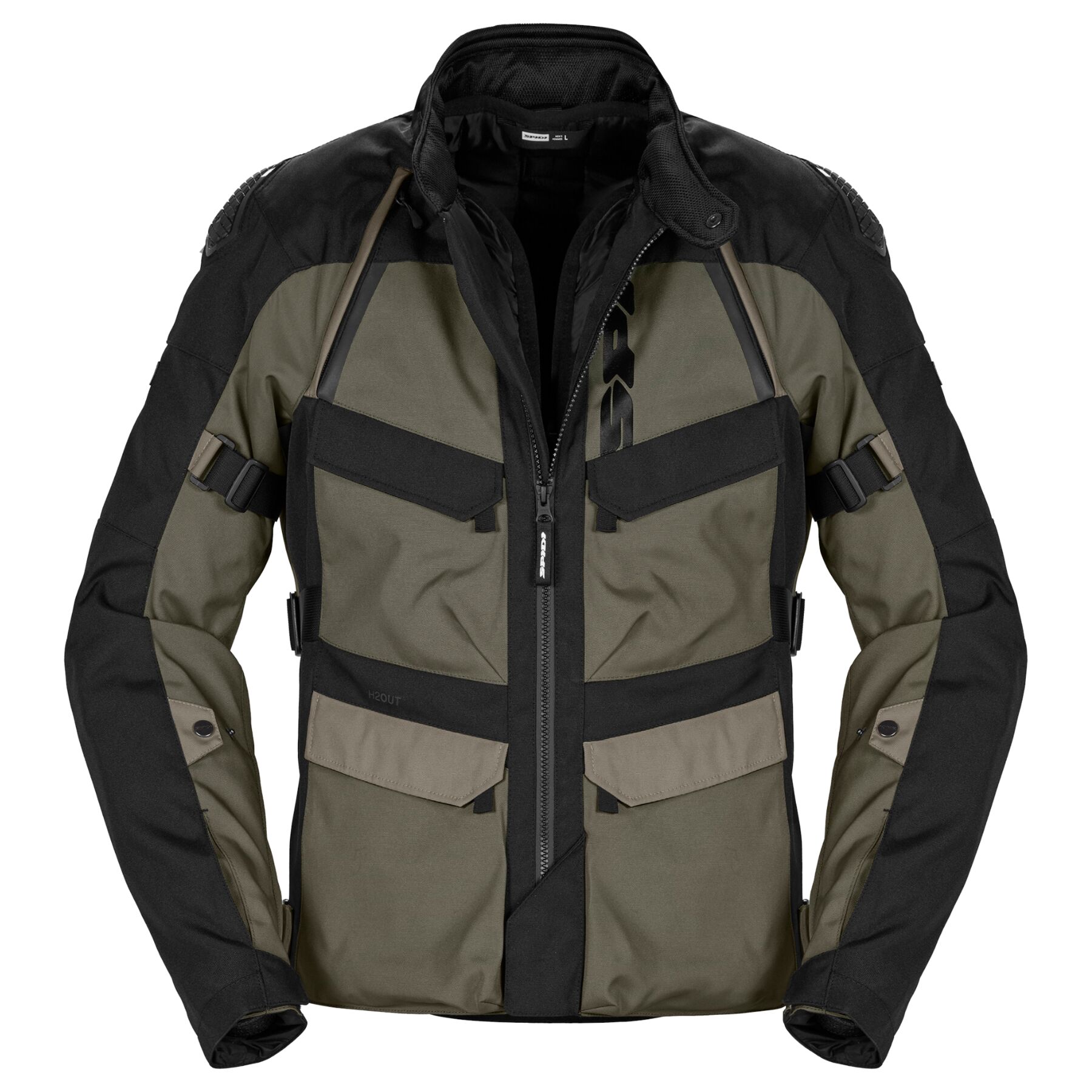 Spidi RW H2Out Jacket