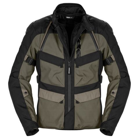 Spidi RW H2Out Jacket