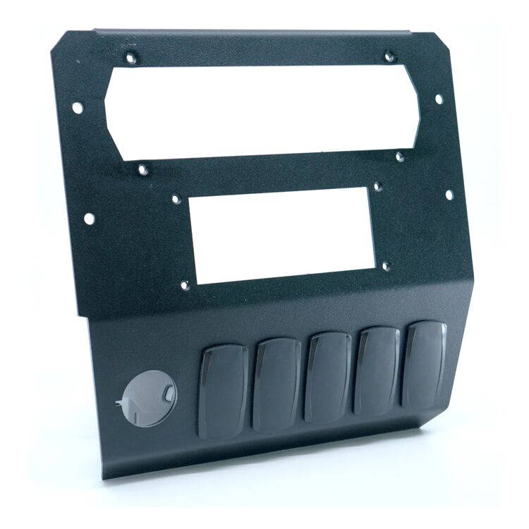 PCI Race Radios Lower Bracket Polaris General