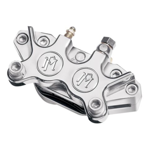 Performance Machine Replacement 125 x 4R Brake Caliper