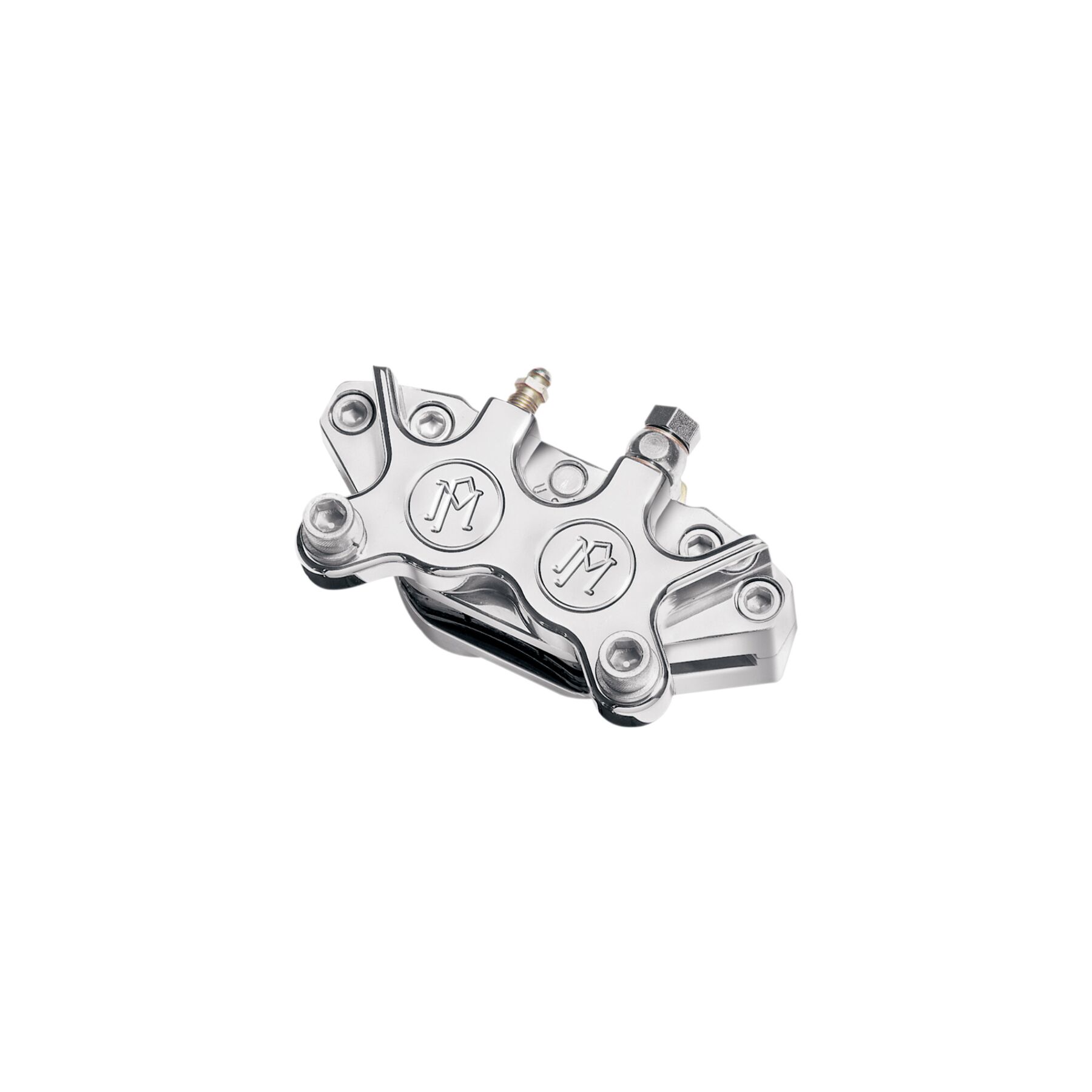 Performance Machine Replacement 125 x 4R Brake Caliper