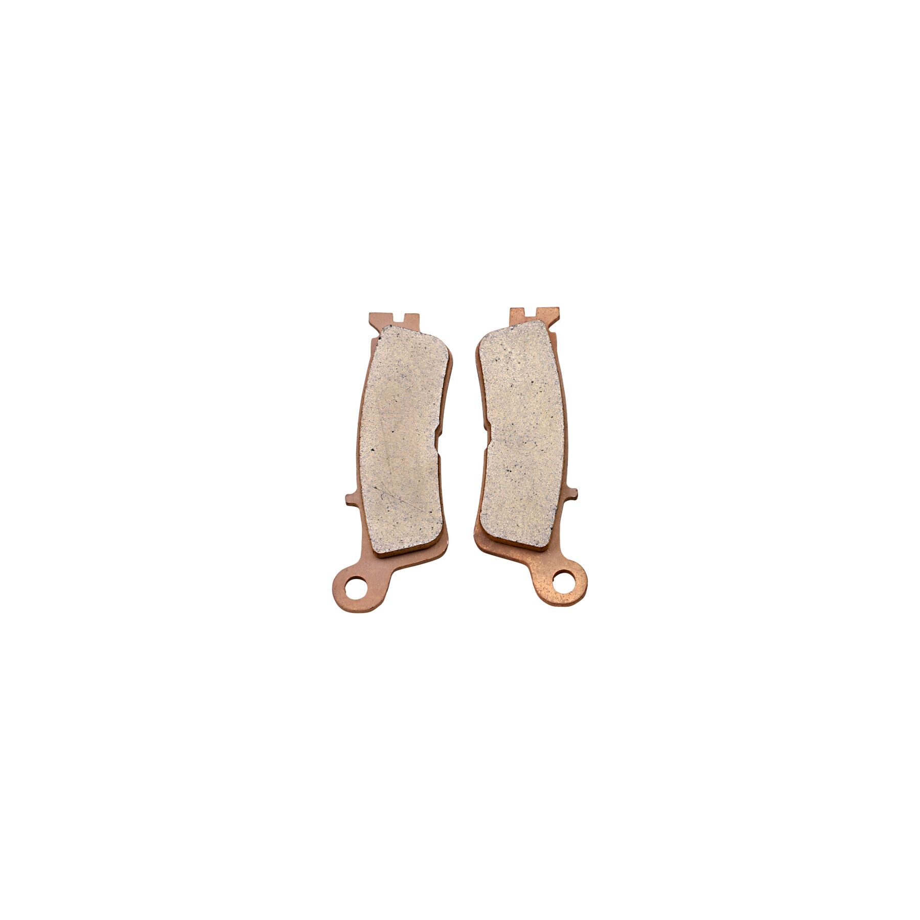 DP Brakes DP703 Sintered Front Brake Pads