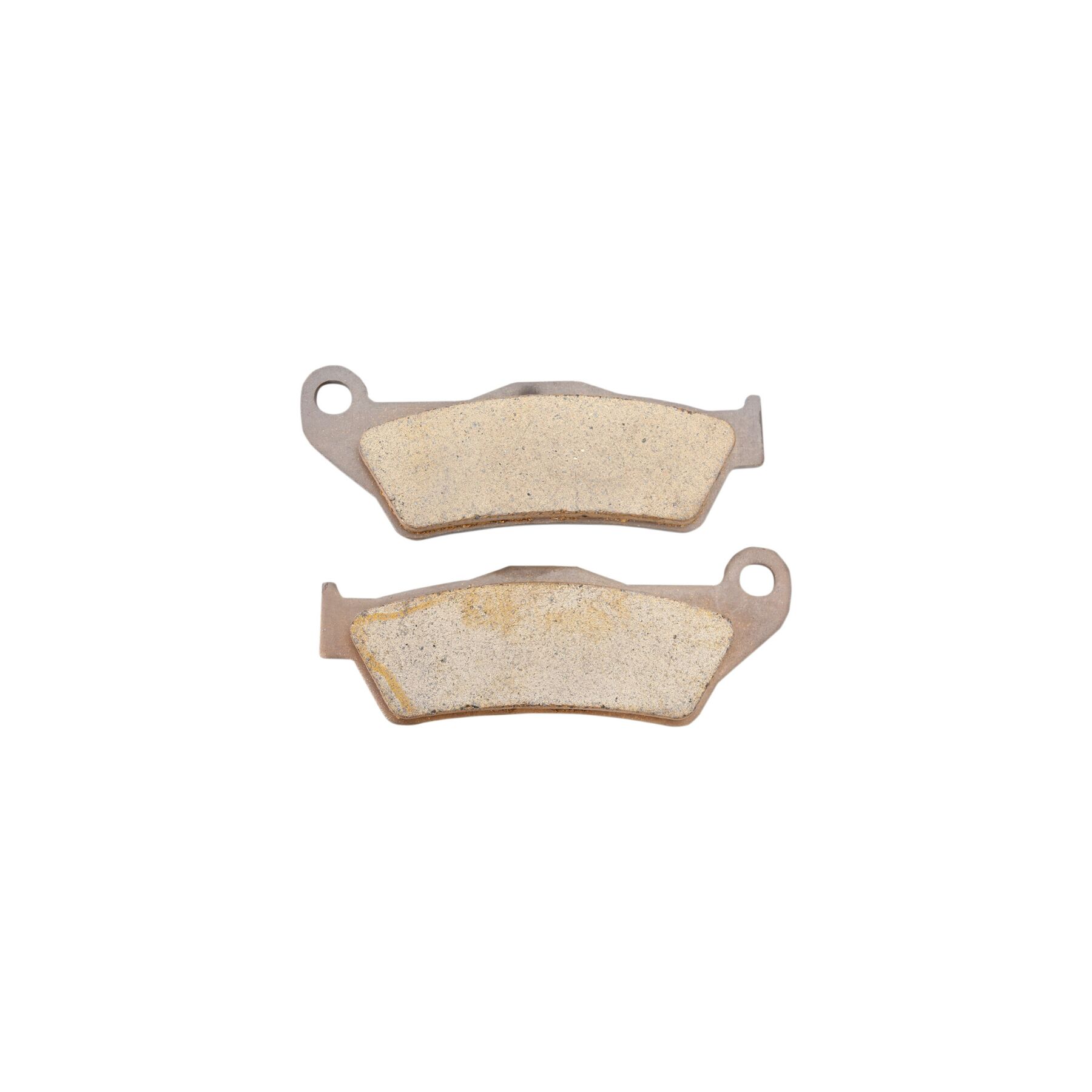 DP Brakes Sintered Rear Brake Pads DP995