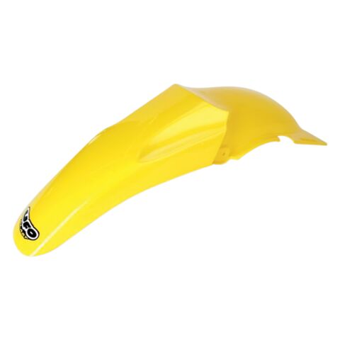 UFO Rear Fender Suzuki RM125 / RM250 1996-2000