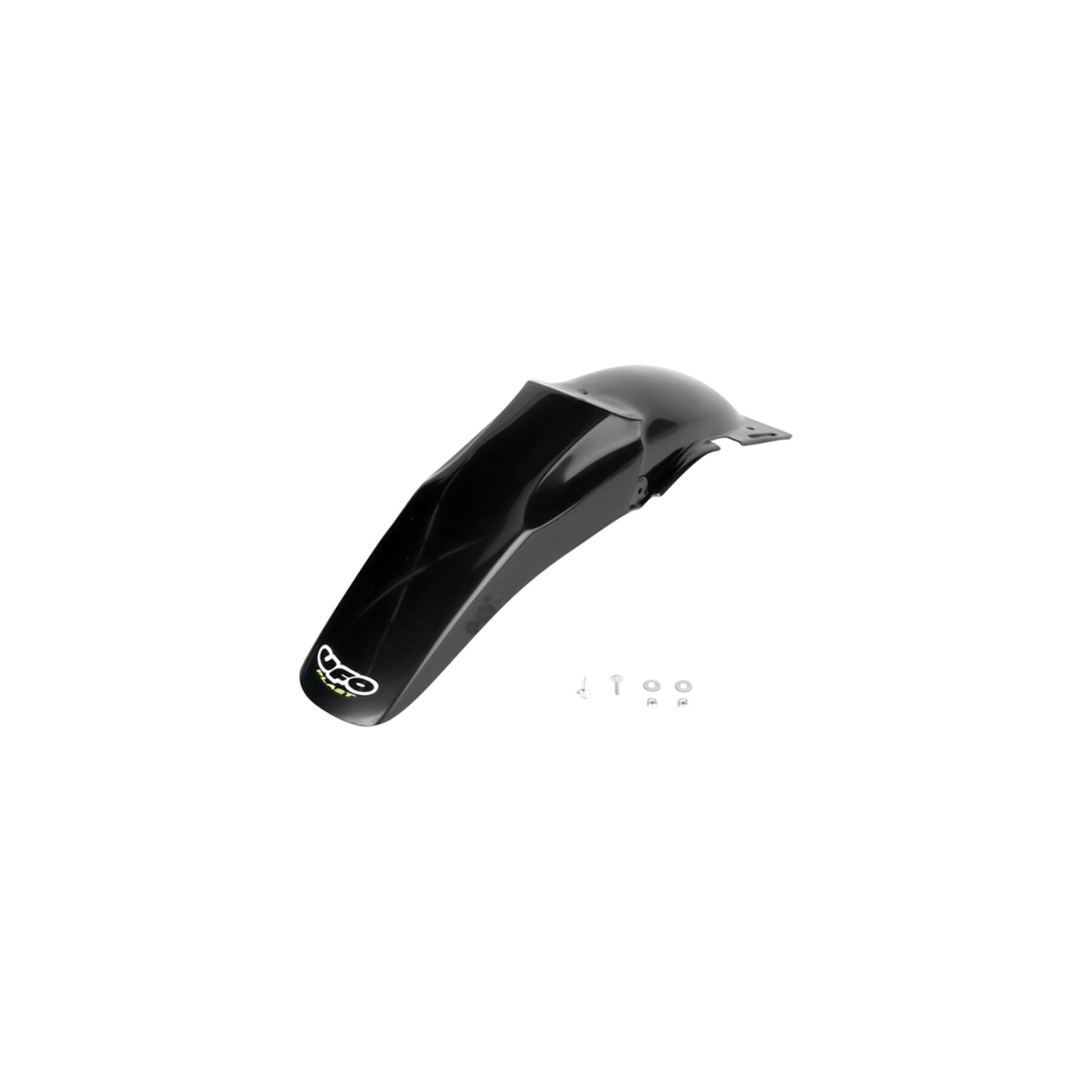 UFO Rear Fender Suzuki RM125 / RM250 1996-2000