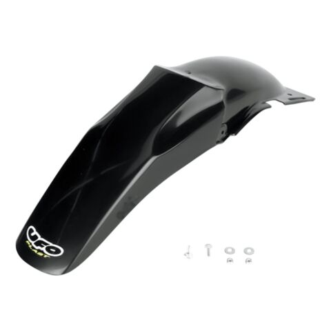 UFO Rear Fender Suzuki RM125 / RM250 1996-2000
