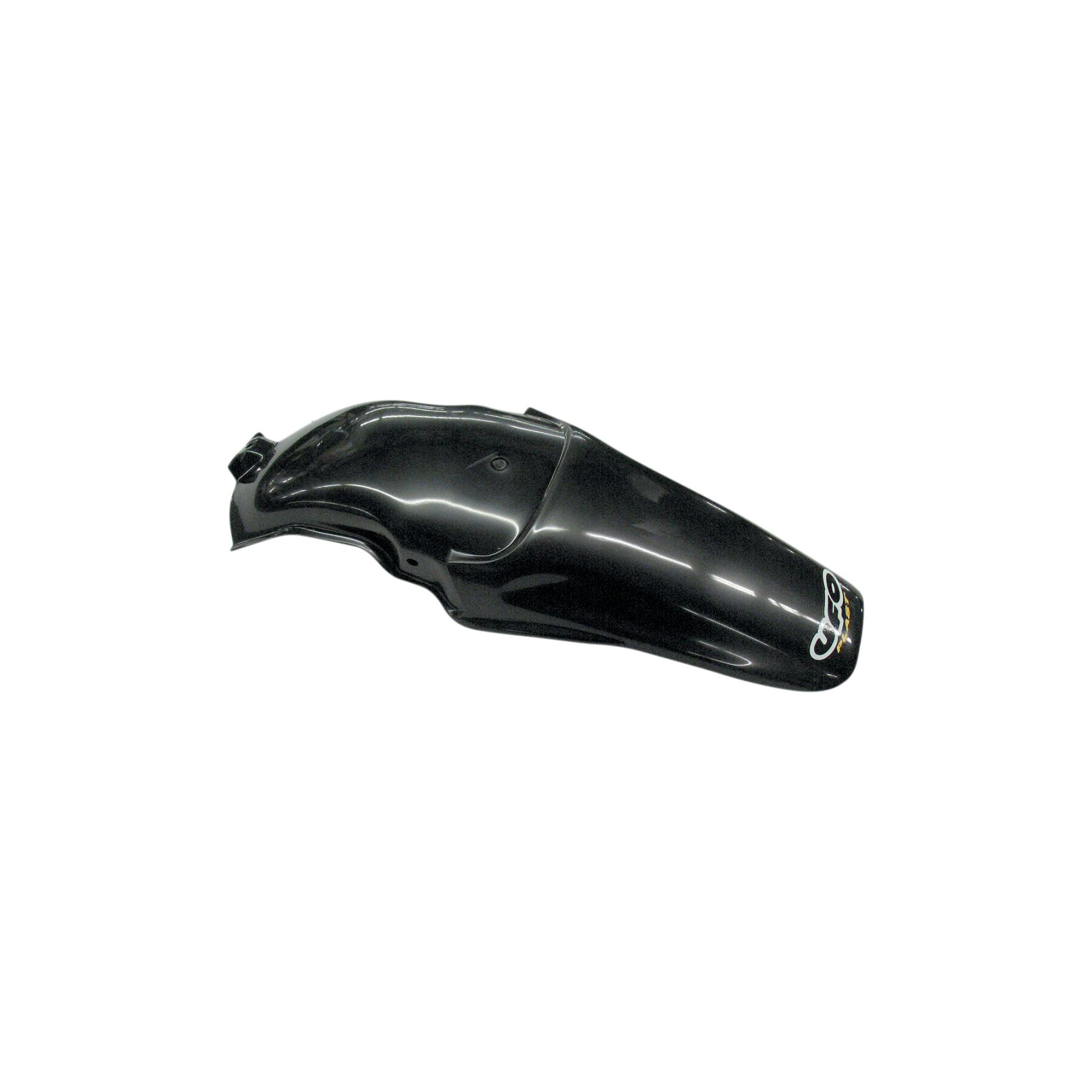 UFO Rear Fender Honda CR80R / CR85R 1996-2007
