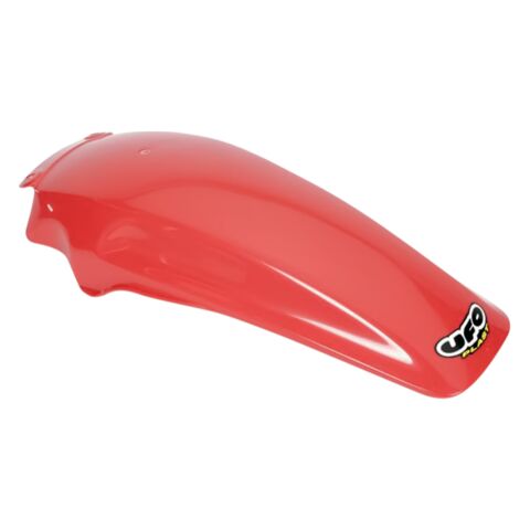 UFO Rear Fender Honda CR125R / CR250R / CR500R 1985-1990