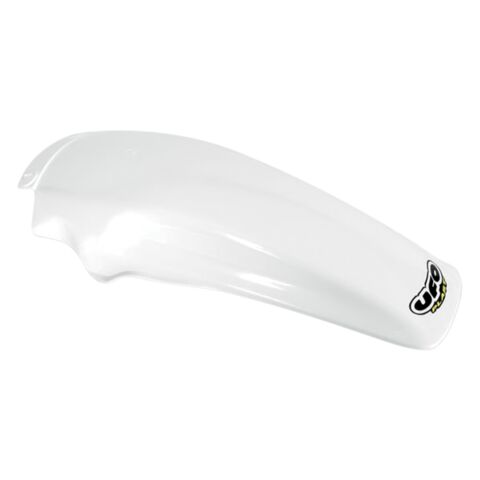 UFO Rear Fender Honda CR125R / CR250R / CR500R 1985-1990