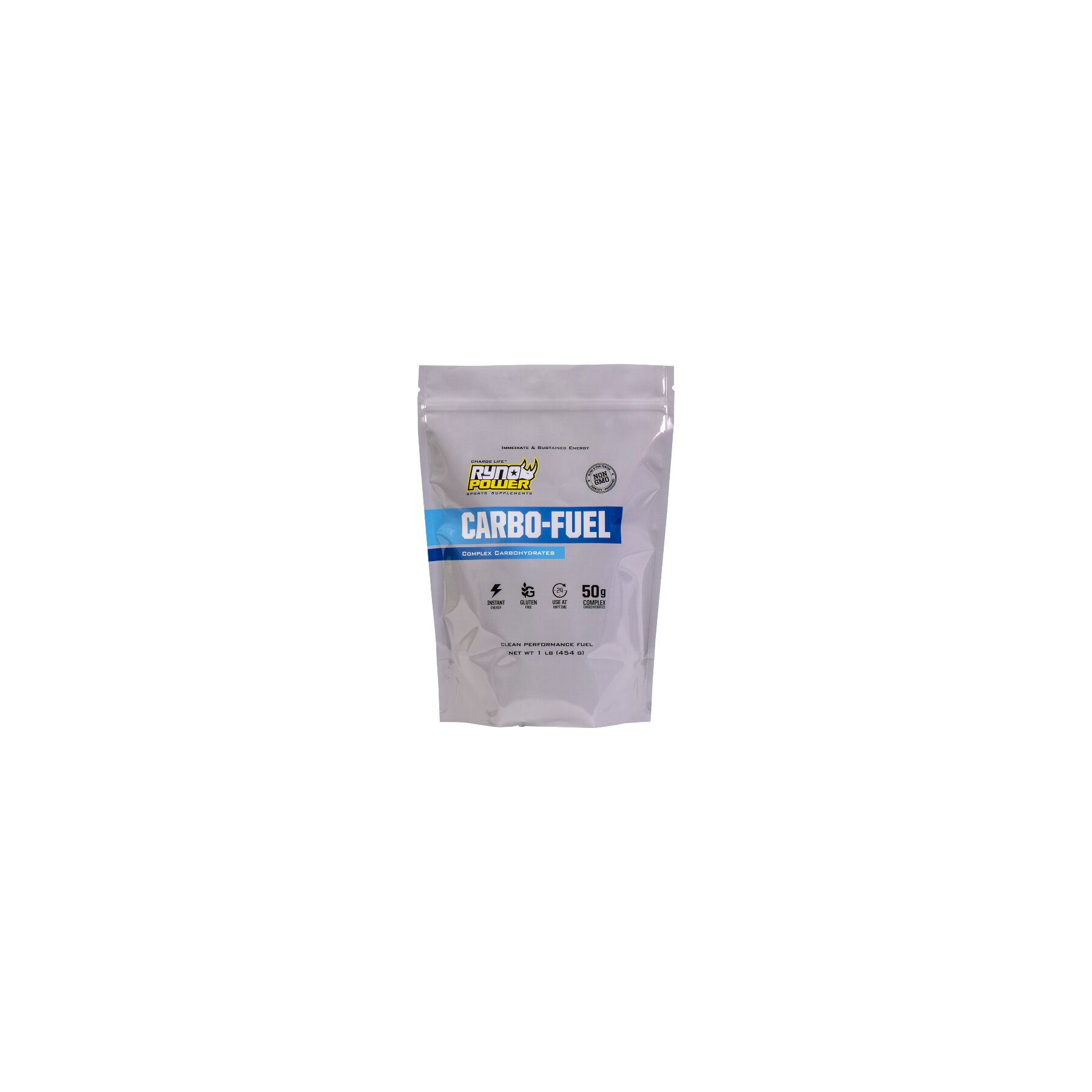 Ryno Power Carbo-Fuel Powder