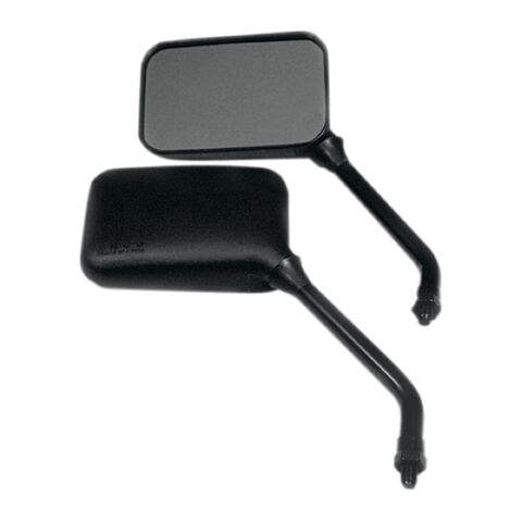 Emgo Universal True Vision GP Mirror Set