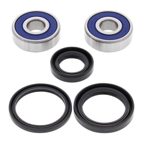 All Balls Racing Front Wheel Bearing Kit Honda Gold Wing 1975-1983