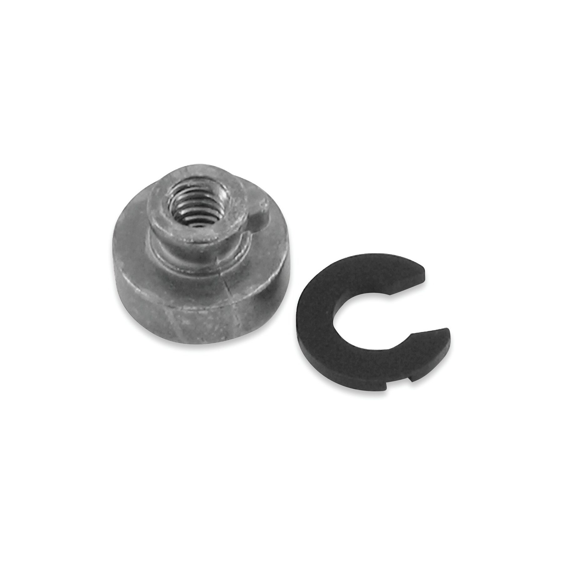 Mustang Fender / Seat Nut Kit