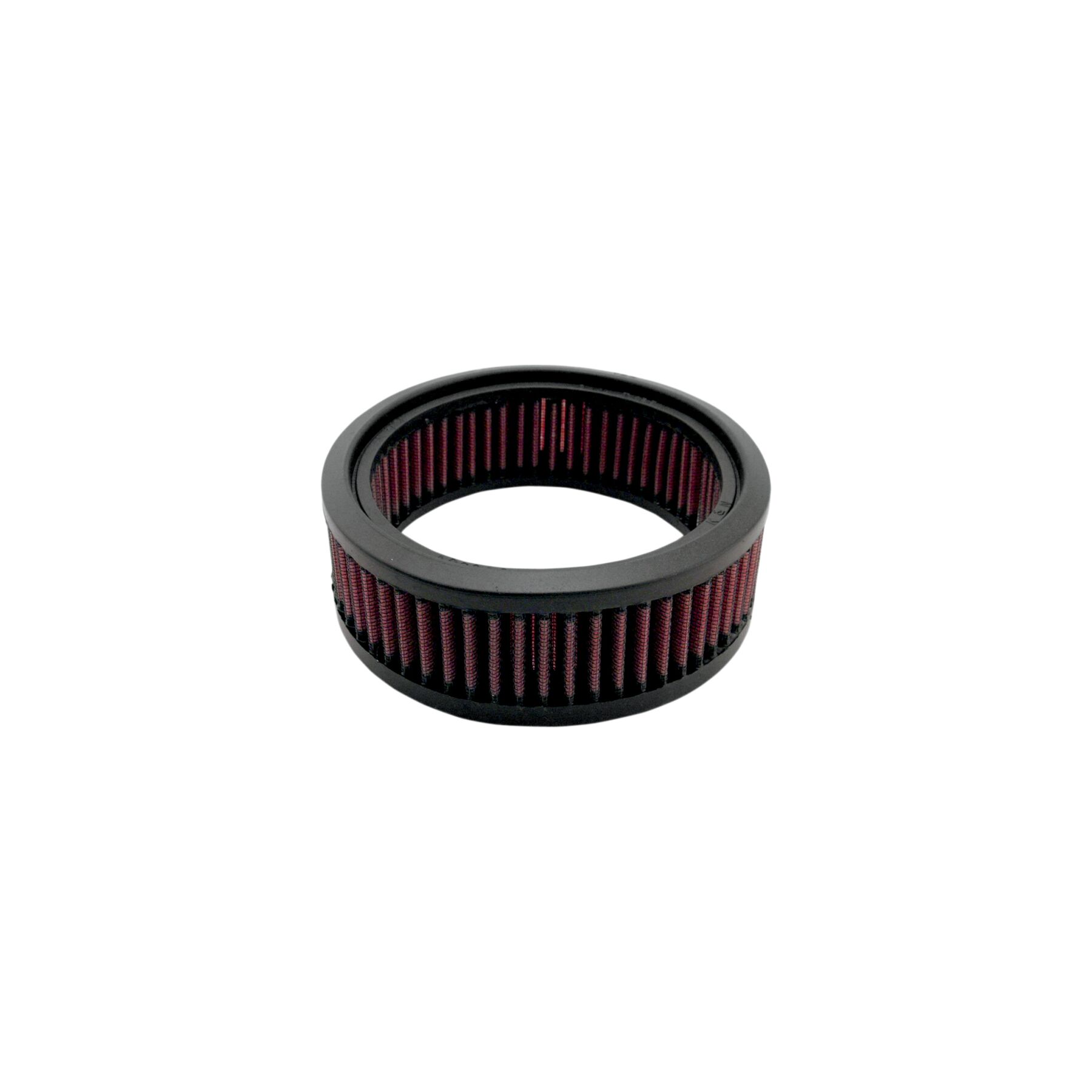 K&N High Performance Replacement Air Filter For S&S Teardrop Air Clean