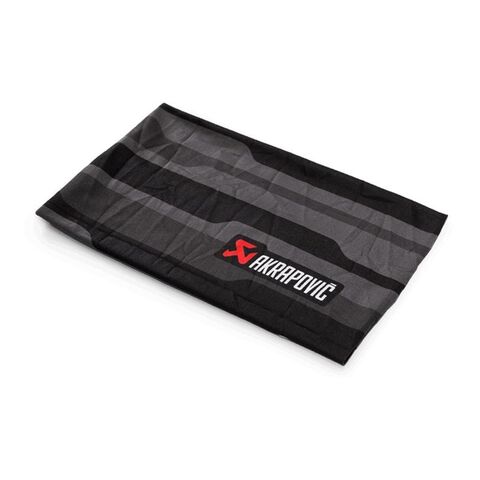 Akrapovic Logo Gaiter