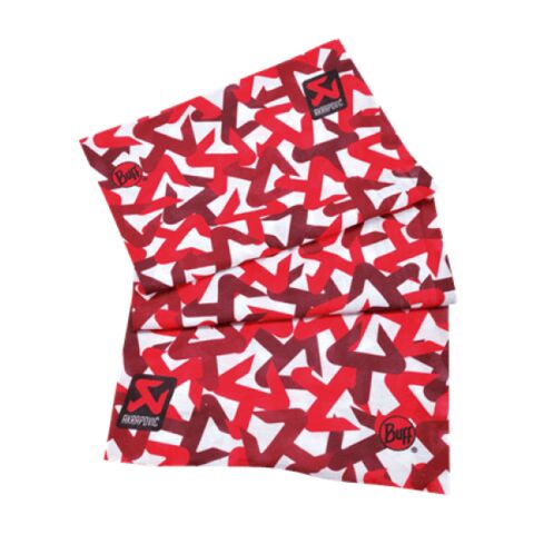 Akrapovic Logo Gaiter