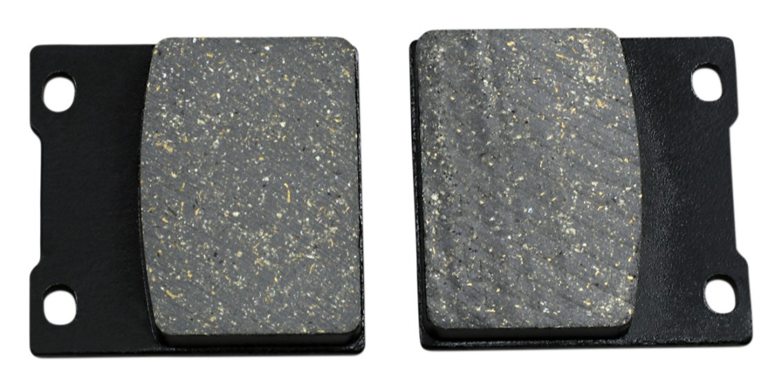 EBC FA63 Rear Organic Brake Pad / FA63 undefined